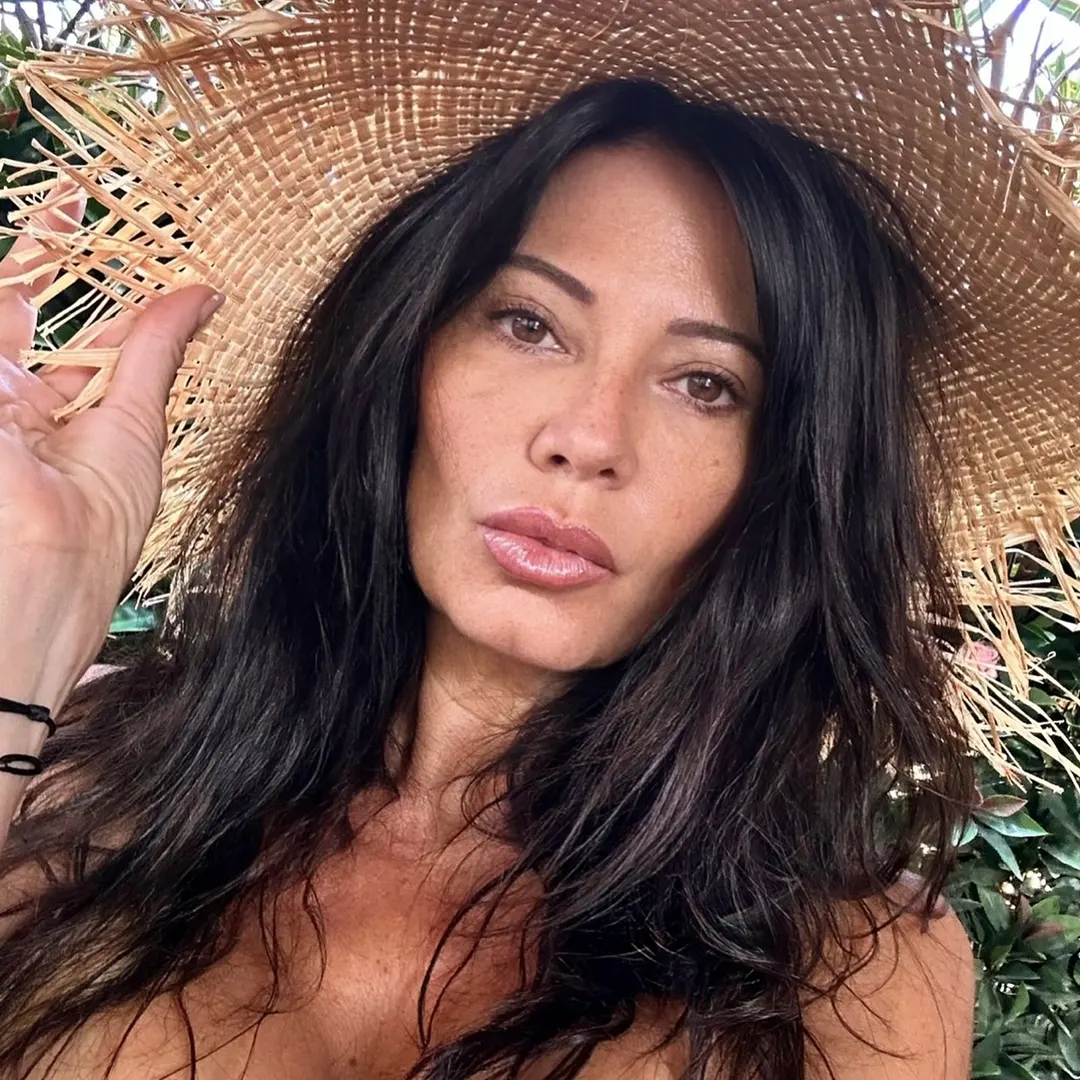 MYM Téléréalité Nathalie Andreani